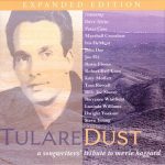 Merle Haggard Tulare Dust